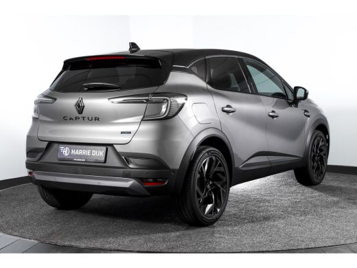 Renault Captur 1.8 E-Tech full hybrid 160 esprit Alpine - Automaat | Dig. Cockpit | Adapt. Cruise | Winterpakket... ActivLease financial lease