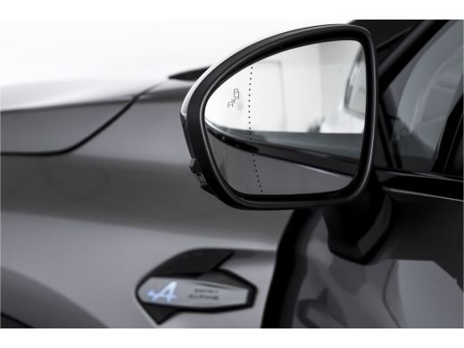 Renault Captur 1.8 E-Tech full hybrid 160 esprit Alpine - Automaat | Dig. Cockpit | Adapt. Cruise | Winterpakket... ActivLease financial lease