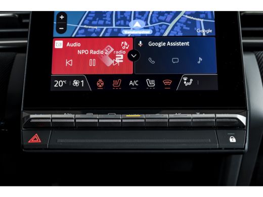 Renault Captur 1.8 E-Tech full hybrid 160 esprit Alpine - Automaat | Dig. Cockpit | Adapt. Cruise | Winterpakket... ActivLease financial lease