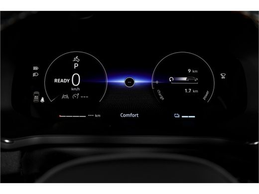 Renault Captur 1.8 E-Tech full hybrid 160 esprit Alpine - Automaat | Dig. Cockpit | Adapt. Cruise | Winterpakket... ActivLease financial lease