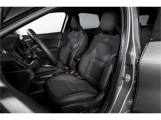 Renault Captur 1.8 E-Tech full hybrid 160 esprit Alpine - Automaat | Dig. Cockpit | Adapt. Cruise | Winterpakket... ActivLease financial lease