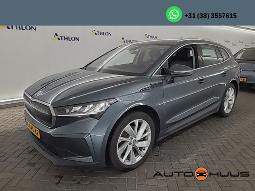 Skoda Enyaq iV 60 | Navi | Camera | Carplay |