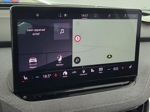 Skoda Enyaq iV 60 | Navi | Camera | Carplay | ActivLease financial lease