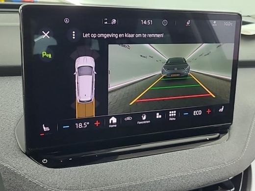 Skoda Enyaq iV 60 | Navi | Camera | Carplay | ActivLease financial lease