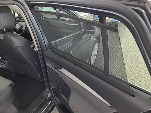 Skoda Enyaq iV 60 | Navi | Camera | Carplay | ActivLease financial lease