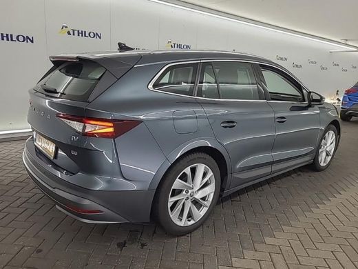 Skoda Enyaq iV 60 | Navi | Camera | Carplay | ActivLease financial lease