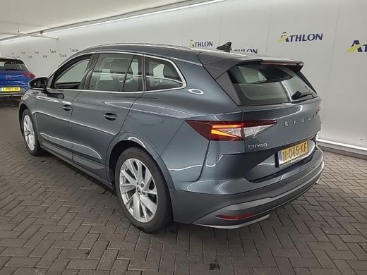 Skoda Enyaq iV 60 | Navi | Camera | Carplay | ActivLease financial lease