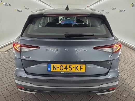 Skoda Enyaq iV 60 | Navi | Camera | Carplay | ActivLease financial lease