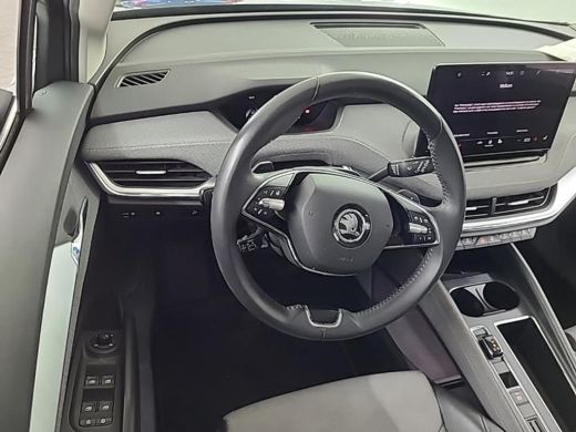 Skoda Enyaq iV 60 | Navi | Camera | Carplay | ActivLease financial lease