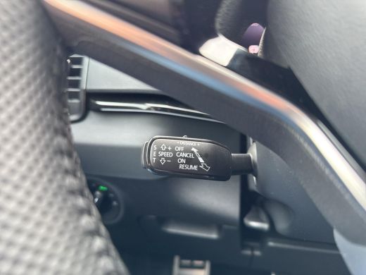 Skoda Karoq 1.5 TSI ACT Sportline Business | Pano | Trekhaak | Elec. klep | A.cam | ActivLease financial lease