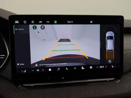 Skoda Octavia Combi 1.5 TSi 150 Pk Automaat Business Edition Plus | Panoramadak | Virtual Cockpit | Elektrische... ActivLease financial lease