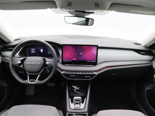 Skoda Octavia Combi 1.5 TSi 150 Pk Automaat Business Edition Plus | Panoramadak | Virtual Cockpit | Elektrische... ActivLease financial lease