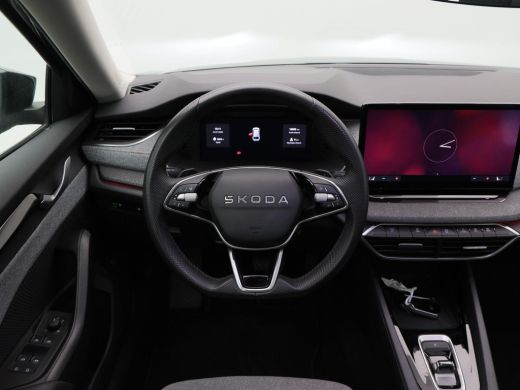 Skoda Octavia Combi 1.5 TSi 150 Pk Automaat Business Edition Plus | Panoramadak | Virtual Cockpit | Elektrische... ActivLease financial lease