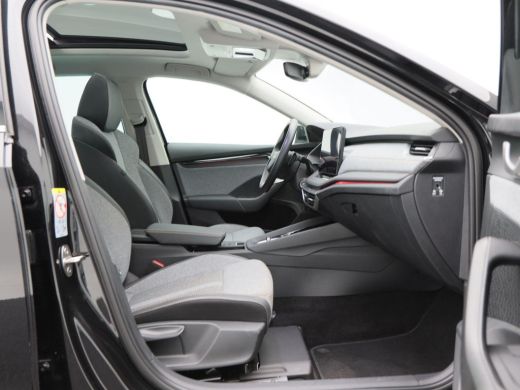 Skoda Octavia Combi 1.5 TSi 150 Pk Automaat Business Edition Plus | Panoramadak | Virtual Cockpit | Elektrische... ActivLease financial lease