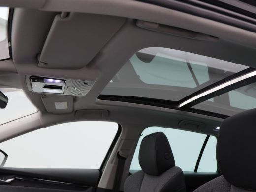 Skoda Octavia Combi 1.5 TSi 150 Pk Automaat Business Edition Plus | Panoramadak | Virtual Cockpit | Elektrische... ActivLease financial lease