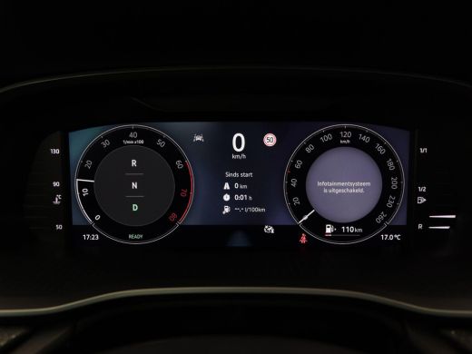 Skoda Octavia Combi 1.5 TSi 150 Pk Automaat Business Edition Plus | Panoramadak | Virtual Cockpit | Elektrische... ActivLease financial lease