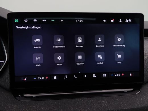 Skoda Octavia Combi 1.5 TSi 150 Pk Automaat Business Edition Plus | Panoramadak | Virtual Cockpit | Elektrische... ActivLease financial lease