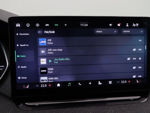 Skoda Octavia Combi 1.5 TSi 150 Pk Automaat Business Edition Plus | Panoramadak | Virtual Cockpit | Elektrische... ActivLease financial lease