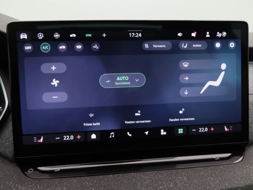 Skoda Octavia Combi 1.5 TSi 150 Pk Automaat Business Edition Plus | Panoramadak | Virtual Cockpit | Elektrische... ActivLease financial lease