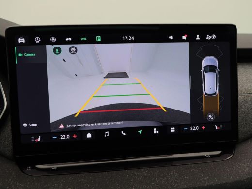 Skoda Octavia Combi 1.5 TSi 150 Pk Automaat Business Edition Plus | Panoramadak | Virtual Cockpit | Elektrische... ActivLease financial lease