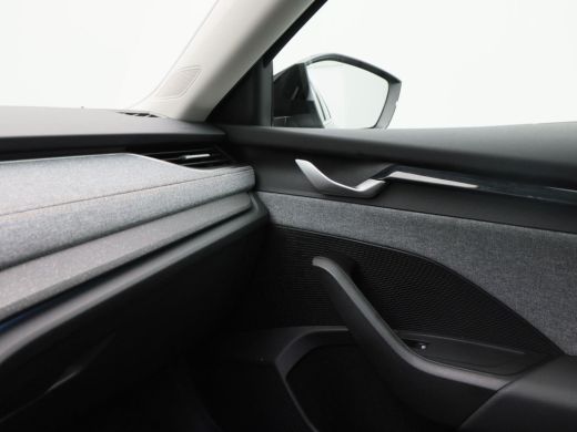 Skoda Octavia Combi 1.5 TSi 150 Pk Automaat Business Edition Plus | Panoramadak | Virtual Cockpit | Elektrische... ActivLease financial lease