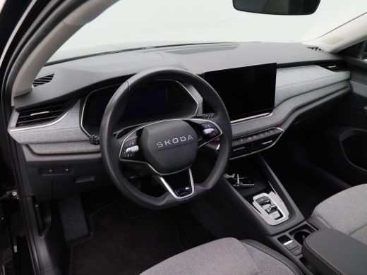 Skoda Octavia Combi 1.5 TSi 150 Pk Automaat Business Edition Plus | Panoramadak | Virtual Cockpit | Elektrische... ActivLease financial lease
