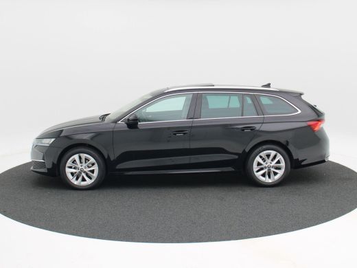 Skoda Octavia Combi 1.5 TSi 150 Pk Automaat Business Edition Plus | Panoramadak | Virtual Cockpit | Elektrische... ActivLease financial lease