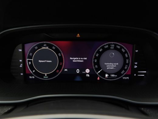 Skoda Octavia Combi 1.5 TSi 150 Pk Automaat Business Edition Plus | Panoramadak | Virtual Cockpit | Elektrische... ActivLease financial lease