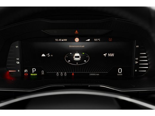 Skoda Superb Combi 1.4 TSI iV 218 PK Business Edition Plus 360 Camera | Adaptive cruise control | Trekhaak | D... ActivLease financial lease