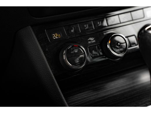 Skoda Superb Combi 1.4 TSI iV 218 PK Business Edition Plus 360 Camera | Adaptive cruise control | Trekhaak | D... ActivLease financial lease