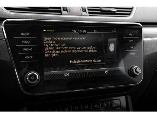 Skoda Superb Combi 1.4 TSI iV 218 PK Business Edition Plus 360 Camera | Adaptive cruise control | Trekhaak | D... ActivLease financial lease