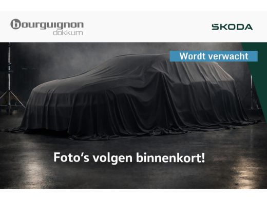 Skoda Superb Combi 1.4 TSI iV Business Edition | Wordt verwacht | Stoelverwarming | PDC | Privacy glas |