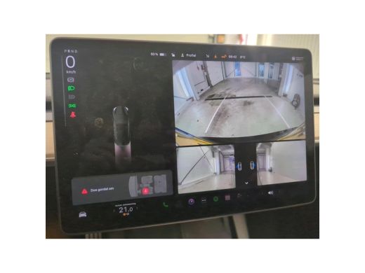 Tesla Model 3 Aut. Performance AWD | Panorama | Navi | Leder | Camera ActivLease financial lease