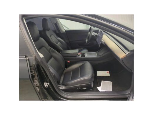 Tesla Model 3 Aut. Performance AWD | Panorama | Navi | Leder | Camera ActivLease financial lease