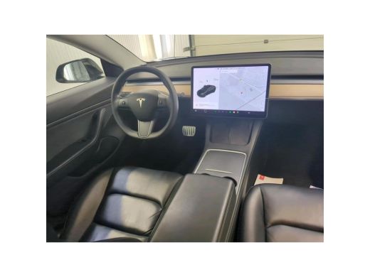 Tesla Model 3 Aut. Performance AWD | Panorama | Navi | Leder | Camera ActivLease financial lease