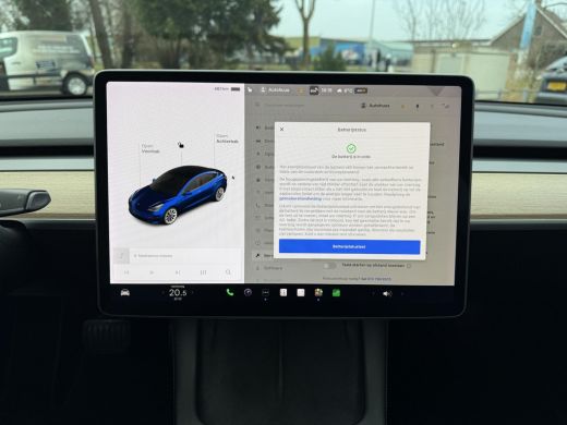 Tesla Model 3 Long Range Dual AWD | Trekhaak | Autopilot | Panorama | Leder | 19 Inch | ActivLease financial lease