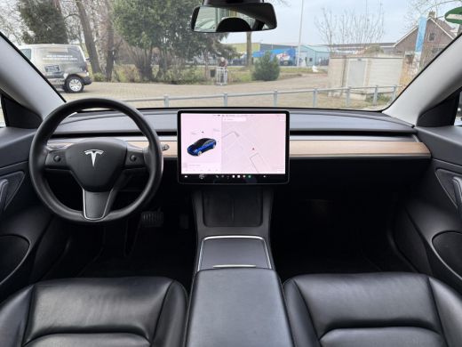 Tesla Model 3 Long Range Dual AWD | Trekhaak | Autopilot | Panorama | Leder | 19 Inch | ActivLease financial lease