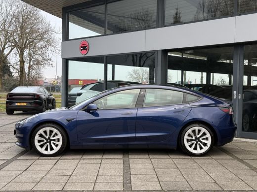 Tesla Model 3 Long Range Dual AWD | Trekhaak | Autopilot | Panorama | Leder | 19 Inch | ActivLease financial lease