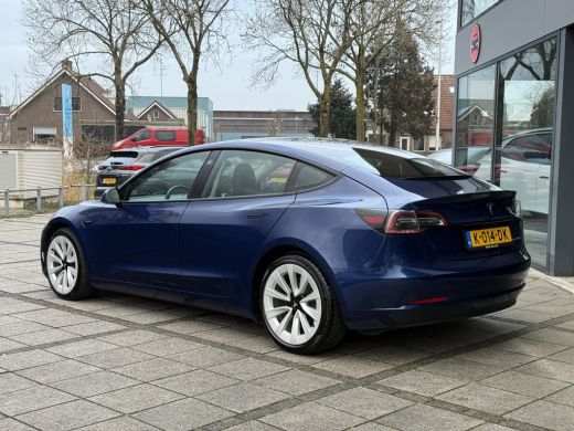 Tesla Model 3 Long Range Dual AWD | Trekhaak | Autopilot | Panorama | Leder | 19 Inch | ActivLease financial lease