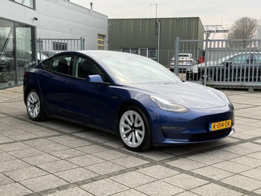 Tesla Model 3 Long Range Dual AWD | Trekhaak | Autopilot | Panorama | Leder | 19 Inch | ActivLease financial lease