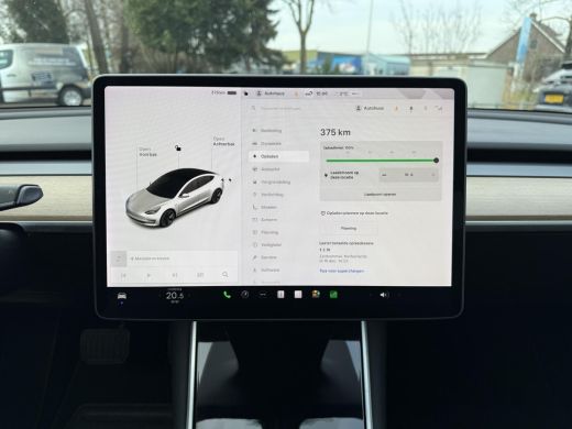 Tesla Model 3 Range Plus | Trekhaak | Autopilot | Panorama | Leder | ActivLease financial lease