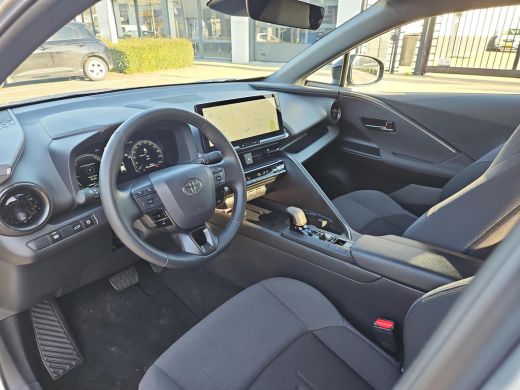 Toyota C-HR 1.8 Hybrid 140 First Edition ActivLease financial lease