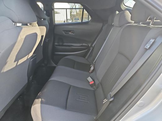 Toyota C-HR 1.8 Hybrid 140 First Edition ActivLease financial lease