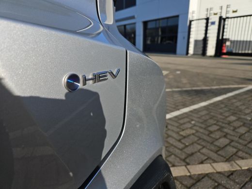 Toyota C-HR 1.8 Hybrid 140 First Edition ActivLease financial lease