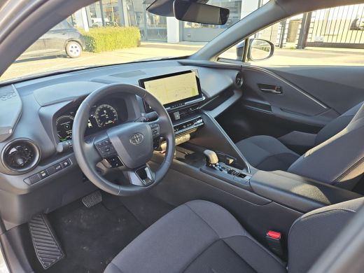 Toyota C-HR 1.8 Hybrid 140 First Edition ActivLease financial lease