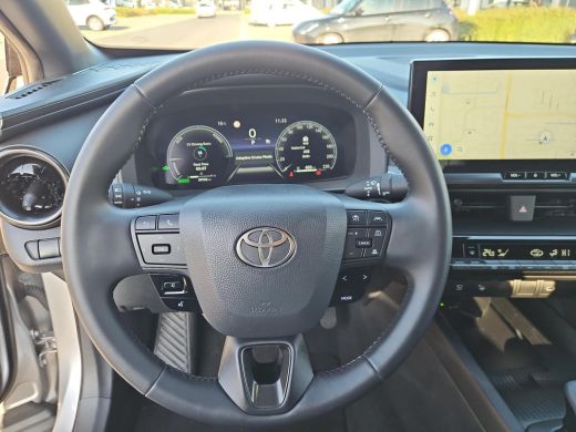 Toyota C-HR 1.8 Hybrid 140 First Edition ActivLease financial lease