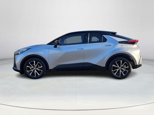 Toyota C-HR 1.8 Hybrid 140 First Edition ActivLease financial lease