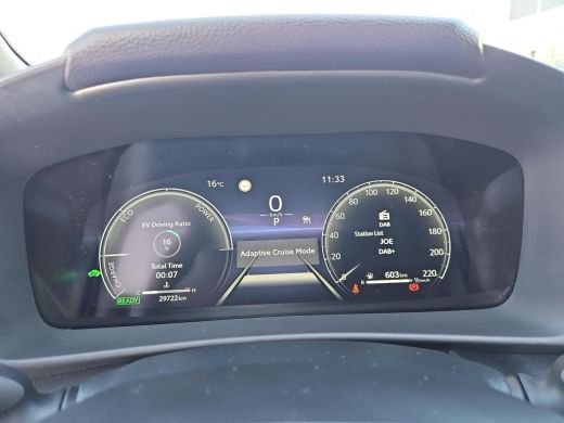 Toyota C-HR 1.8 Hybrid 140 First Edition ActivLease financial lease