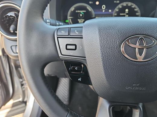 Toyota C-HR 1.8 Hybrid 140 First Edition ActivLease financial lease