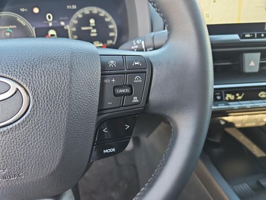 Toyota C-HR 1.8 Hybrid 140 First Edition ActivLease financial lease